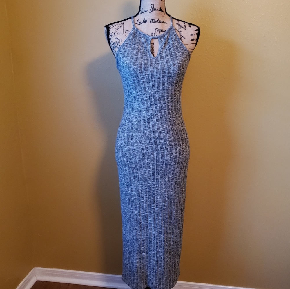 Charlotte russe bodycon dress